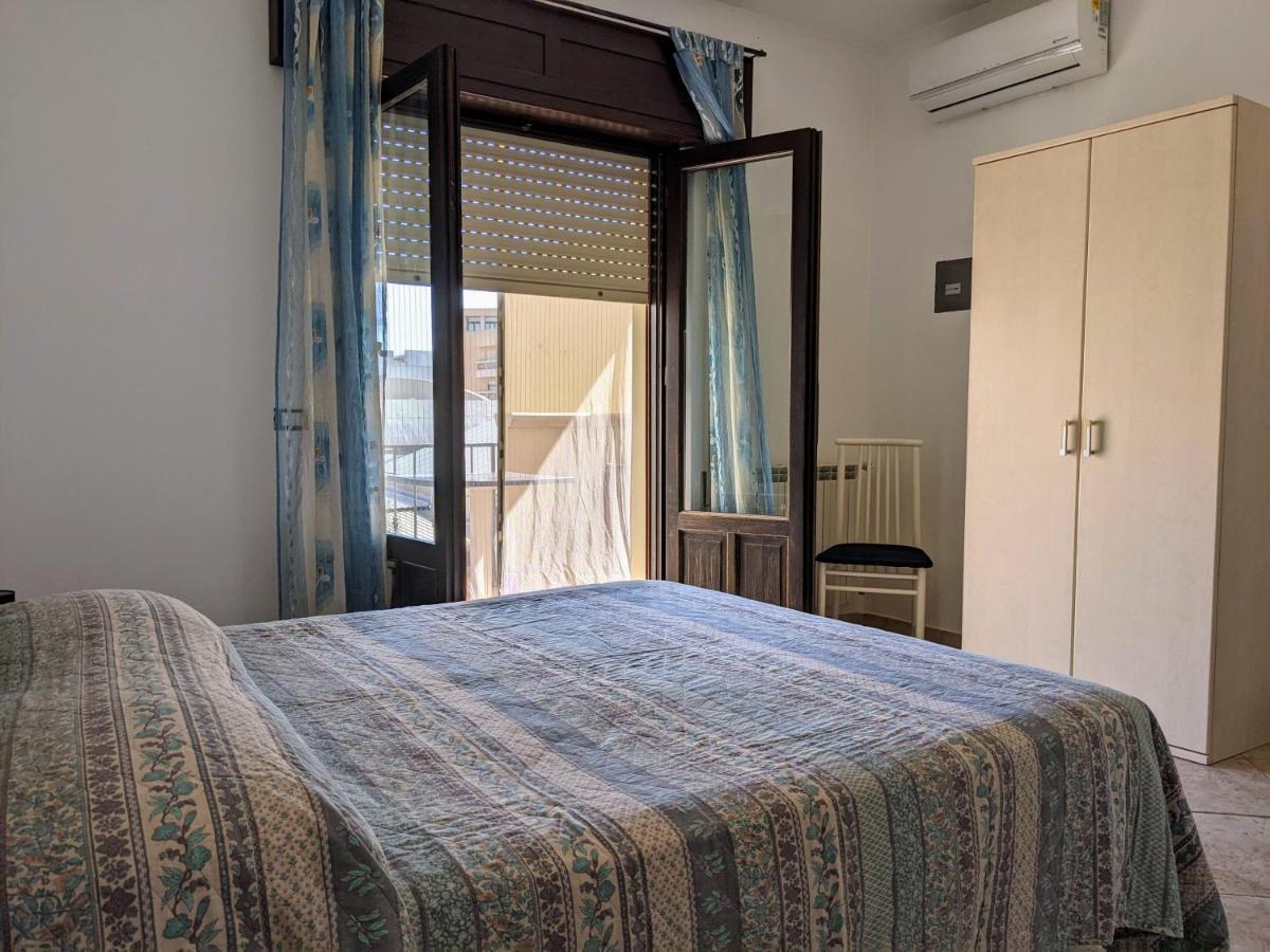 B&B A Casa Di Angela Trapani Buitenkant foto